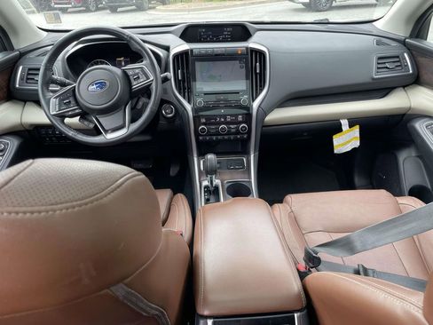 Used 2020 Subaru Ascent Touring w/ Popular Package #2A image 15