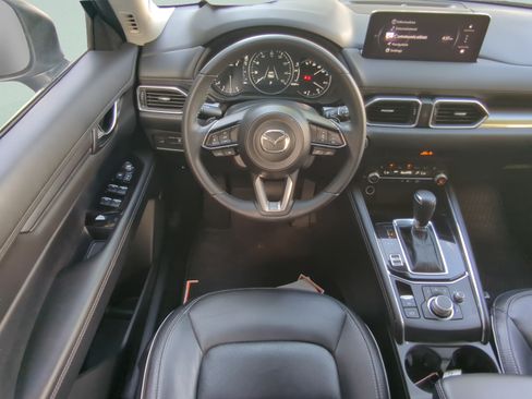 Used 2024 MAZDA CX-5 AWD 2.5 S image 13