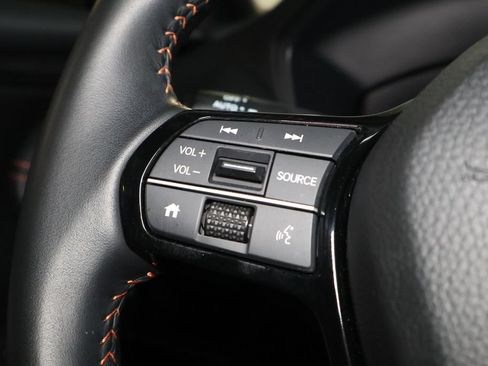 Used 2025 Honda HR-V Sport image 20