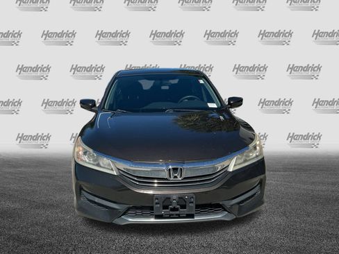 Used 2017 Honda Accord LX image 3