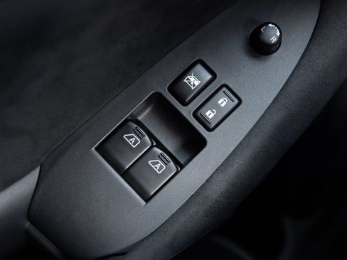 Used 2024 Nissan Z NISMO w/ Floor Mat Package RWD image 17