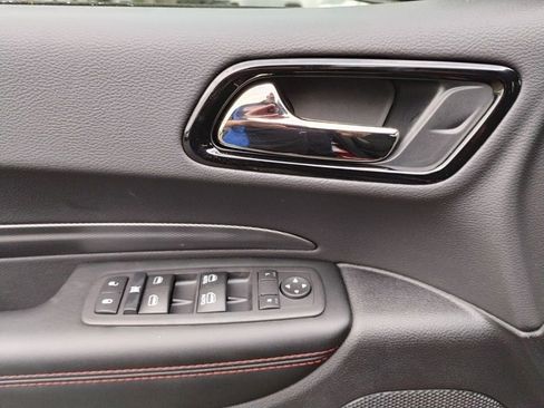 New 2026 Dodge Durango GT AWD/4WD image 23