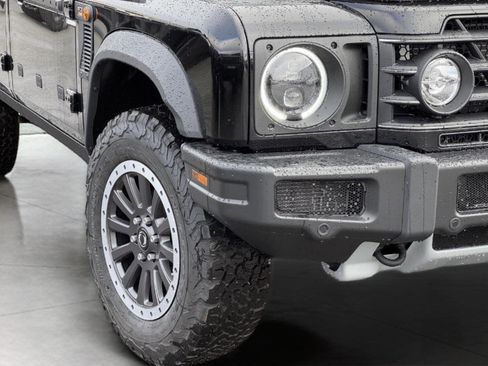 New 2025 INEOS Grenadier AWD/4WD image 43