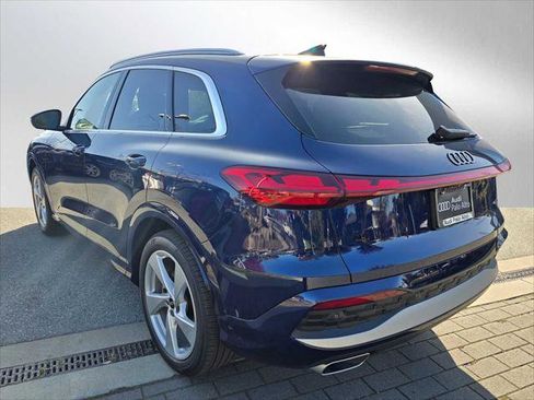 New 2025 Audi Q5 Prestige image 5