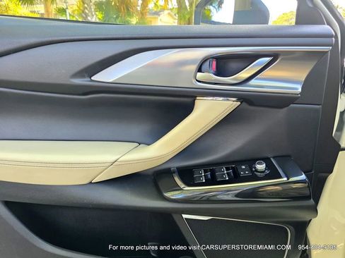 Used 2020 MAZDA CX-9 Grand Touring image 22