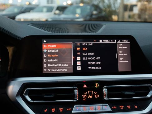 Used 2021 BMW M340i image 37