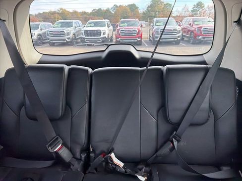 Used 2019 INFINITI QX80 Luxe w/ Cargo Package image 18