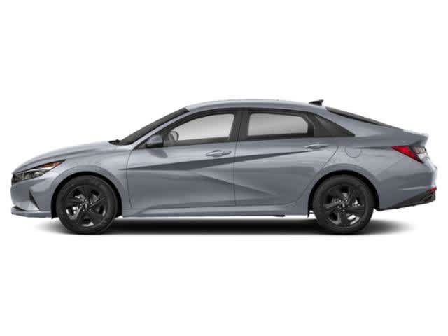 Used 2022 Hyundai Elantra SEL FWD image 2