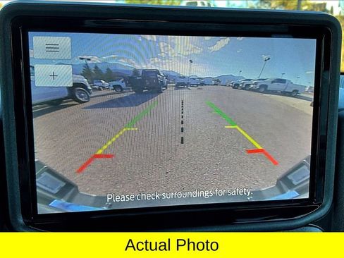 Used 2022 Ford Bronco Sport Badlands image 23