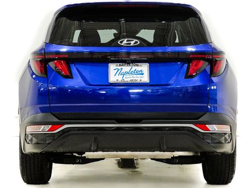 Used 2024 Hyundai Tucson SEL image 7