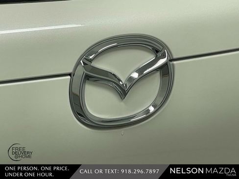 New 2026 MAZDA CX-30 AWD 2.5 S image 15