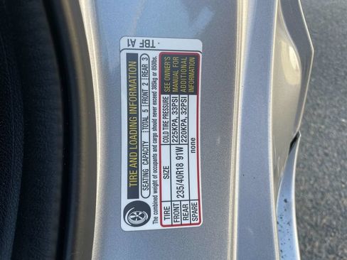 Used 2017 Honda Civic Si image 31