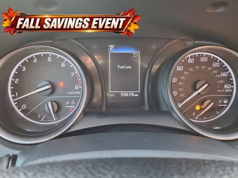 Used 2024 Toyota Camry SE FWD image 30