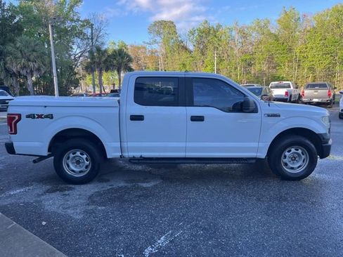 Used 2016 Ford F150 XL w/ XL Power Equipment Group image 6