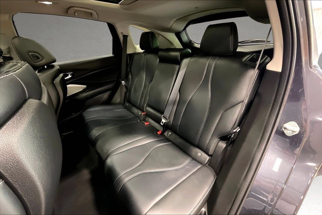 Used 2021 Acura RDX w/ Technology Package AWD/4WD image 22