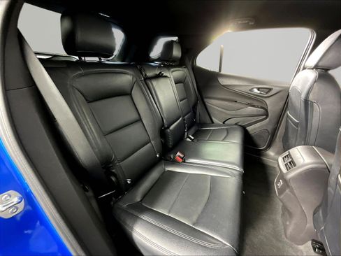 Used 2024 Chevrolet Equinox RS AWD/4WD image 25