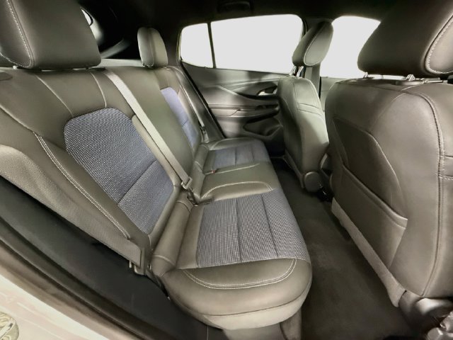 Used 2026 Buick Envista Preferred FWD image 24