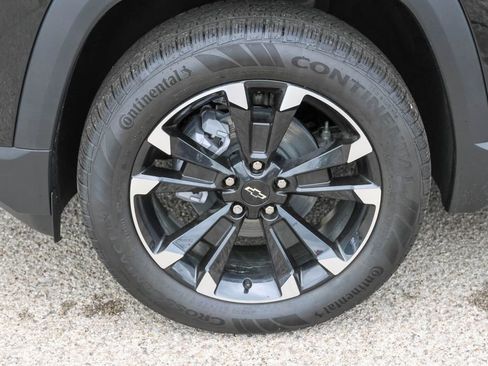 New 2026 Chevrolet Equinox RS FWD image 7