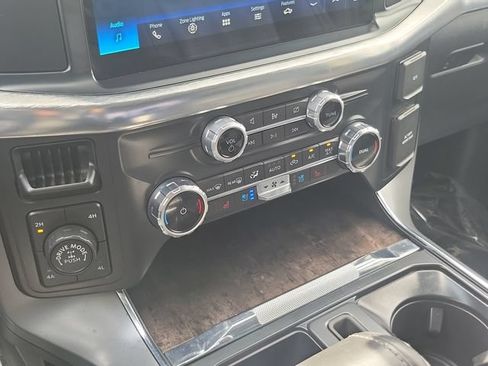 Certified 2022 Ford F150 Lariat AWD/4WD image 28