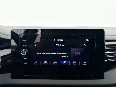 Used 2025 Volkswagen Jetta S FWD image 4