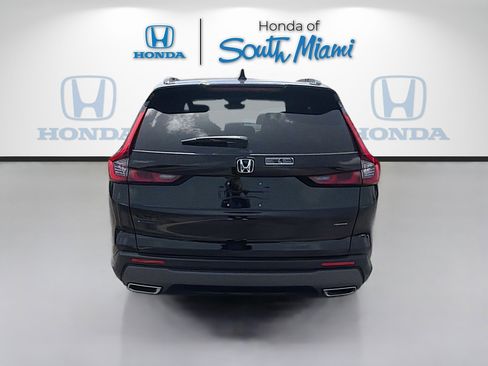 New 2026 Honda CR-V Sport Touring image 6