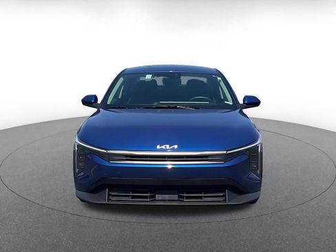 Used 2025 Kia K4 FWD image 4