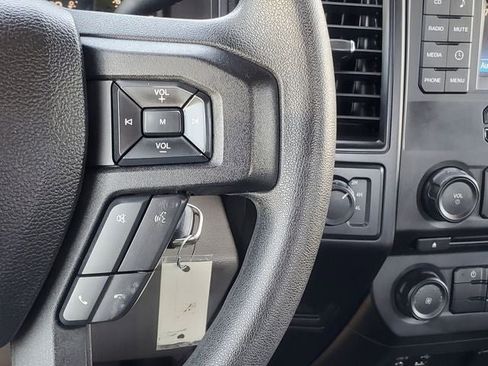 Used 2015 Ford F150 XL w/ Equipment Group 101A Mid AWD/4WD image 13