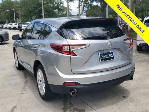 Certified 2021 Acura RDX FWD image 5