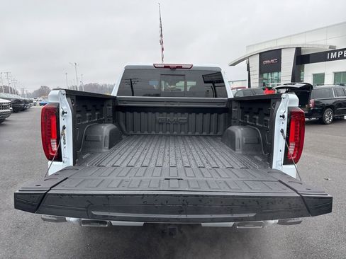 New 2026 GMC Sierra 1500 Denali Ultimate image 32