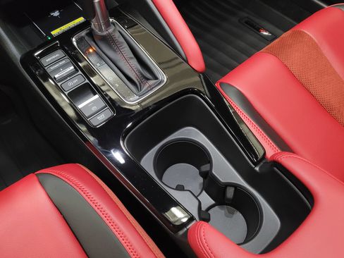 New 2026 Acura Integra A-Spec image 30