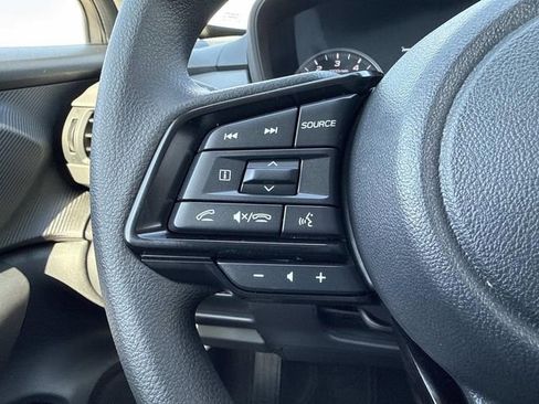 New 2026 Subaru Crosstrek 2.0i Premium w/ Convenience Package #2 image 25