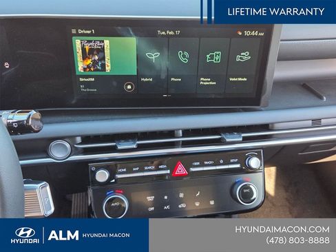 New 2026 Hyundai Tucson Blue SE AWD/4WD image 20