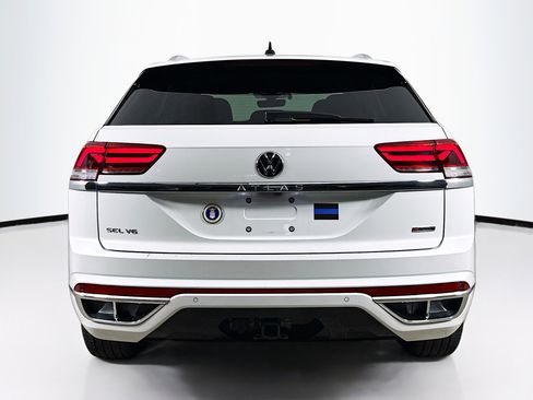Used 2022 Volkswagen Atlas Cross Sport SEL Premium R-Line image 33
