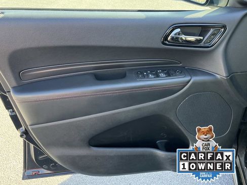 Used 2024 Dodge Durango GT image 27