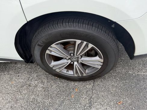 Used 2019 Acura MDX FWD image 10