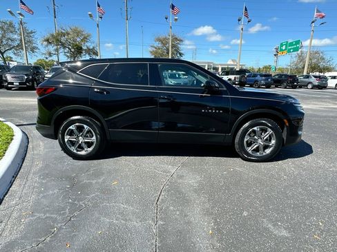 Used 2023 Chevrolet Blazer LT image 5