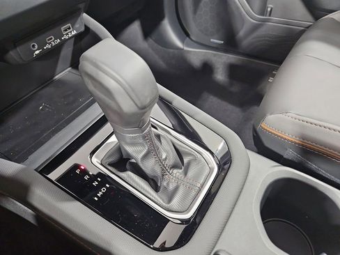 New 2025 Subaru Forester Sport image 23