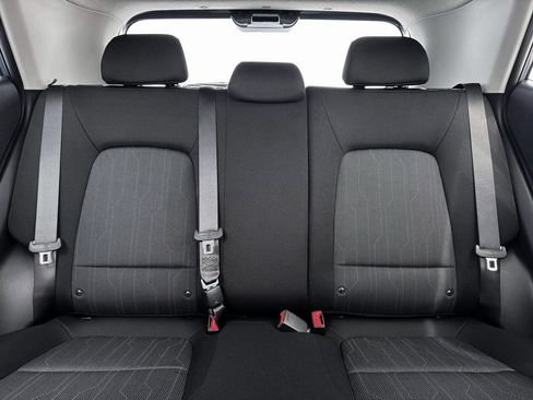 New 2026 Hyundai Venue SE FWD image 16