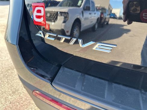 New 2026 Ford Explorer Active w/ Active Comfort Package image 42