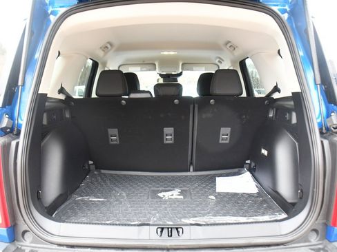 Used 2025 Ford Bronco Sport Big Bend w/ Convenience Package image 19