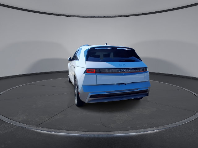 New 2027 Hyundai Ioniq 5 Limited RWD image 7