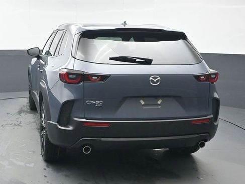 New 2026 MAZDA CX-50 AWD 2.5 S w/ Weather Package image 4