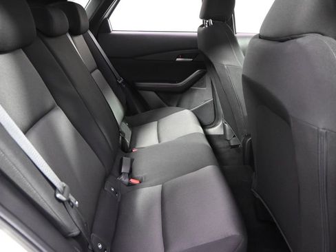 Used 2025 MAZDA CX-30 AWD 2.5 S image 18