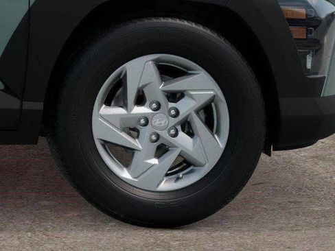 New 2026 Hyundai Kona SE image 8