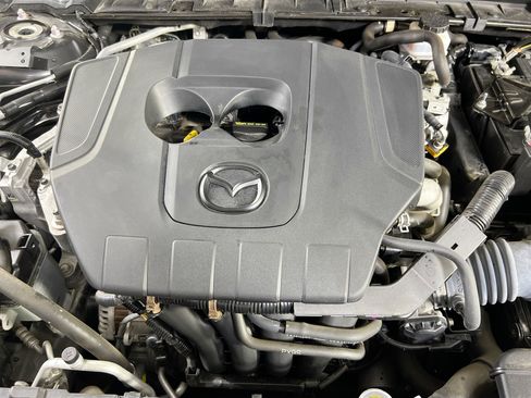 Used 2023 MAZDA CX-30 AWD 2.5 S w/ Select Package image 27