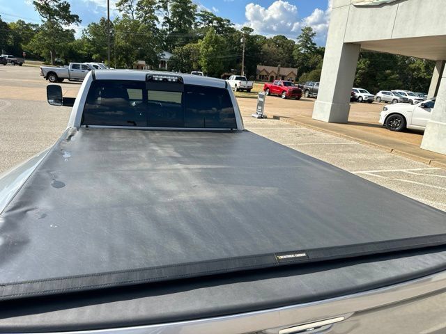 Used 2019 RAM 3500 Laramie AWD/4WD image 44