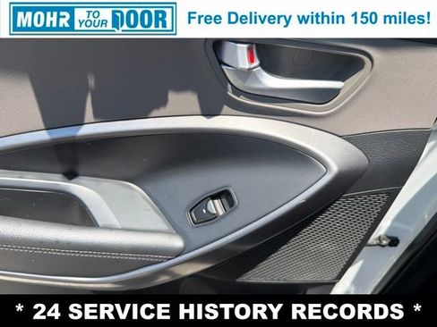 Used 2018 Hyundai Santa Fe Sport AWD/4WD image 37