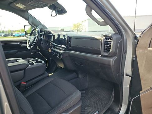 Used 2024 Chevrolet Silverado 3500 LT w/ All Star Edition image 30