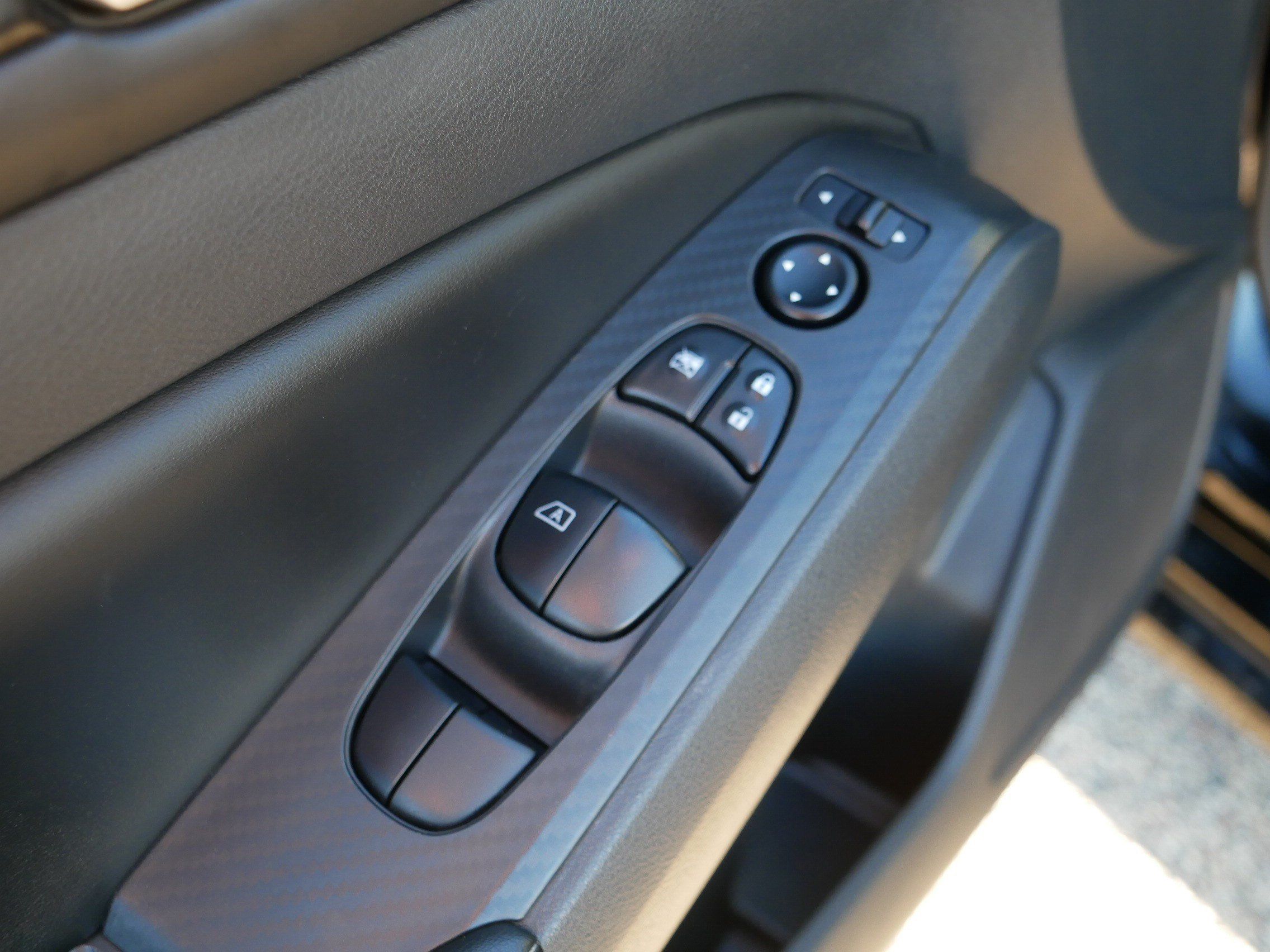 Certified 2024 Nissan Altima 2.5 SV AWD/4WD image 19