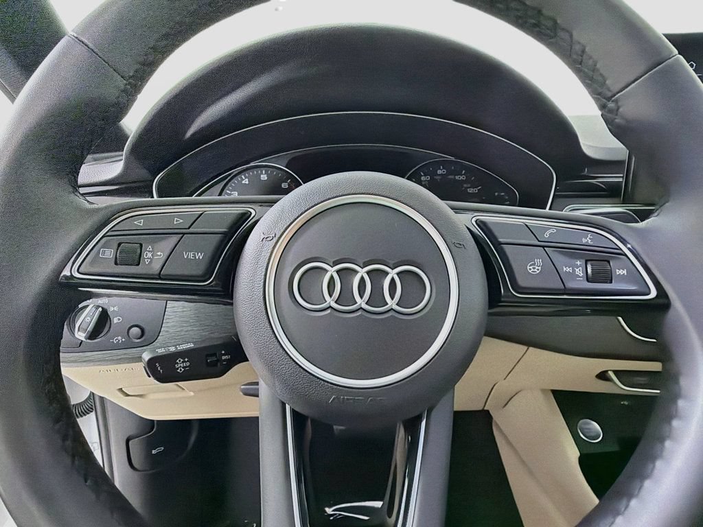 Used 2023 Audi A4 2.0T Premium w/ Convenience Package AWD/4WD image 11